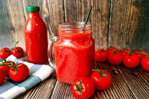 تصویر 3 از رب گوجه کیلویی با طعم خانگی و اصیل